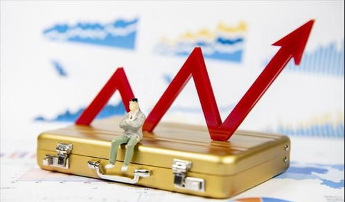 中国股市数字货币概念走强 5只翻倍潜力股名单揭晓