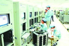对日高端服务外包困局待解 软件外包服务的挑战与出路
